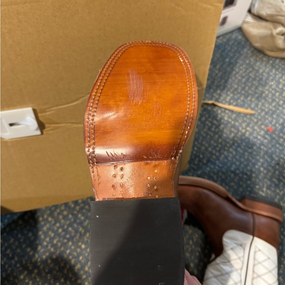 Anderson Bean Boot Company Boots for sale. Hmu with prices. - Picture 5 of 5